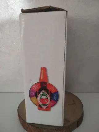 Gioco della bottiglia Spin the Bottle Tiger