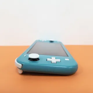 Nintendo Switch Lite Turchese Completa