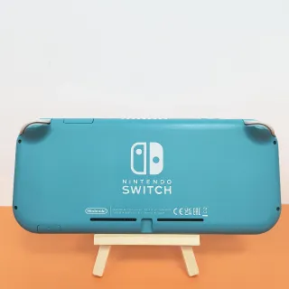 Nintendo Switch Lite Turchese Completa