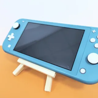 Nintendo Switch Lite Turchese Completa