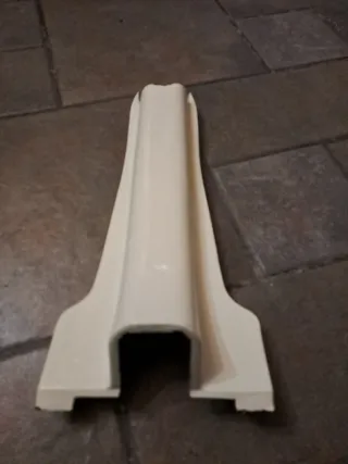 Carcasa Delantera Vespino F9