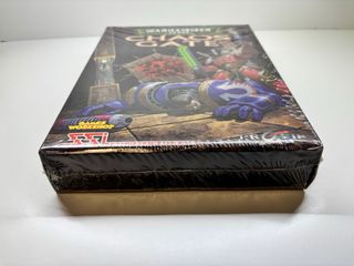 Warhammer 40.000 Chaos Gate PC BIG BOX