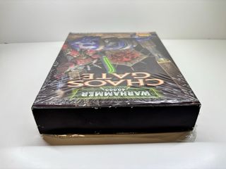 Warhammer 40.000 Chaos Gate PC BIG BOX