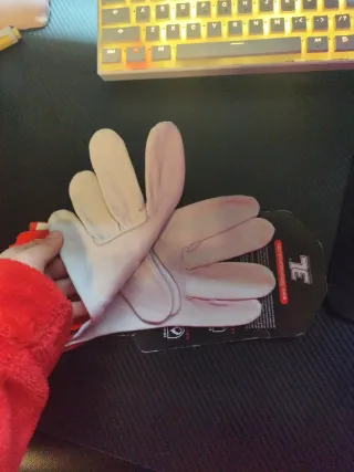 Guantes Master NC 3L