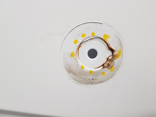 PORTON TRASERO IZQUIERDO MERCEDES-BENZ SPRINTER C