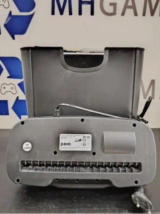 Trituradora Pavo SC106C 6 Hojas