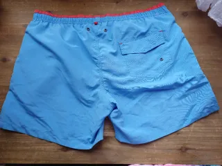 Bañador Hannibal Laguna Hombre XXL