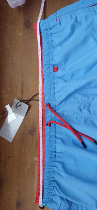 Bañador Hannibal Laguna Hombre XXL