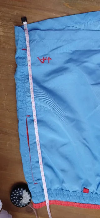 Bañador Hannibal Laguna Hombre XXL