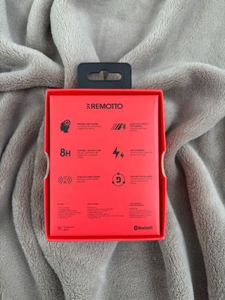 Remotto Duos PS4/PS5 Gaming Earbuds