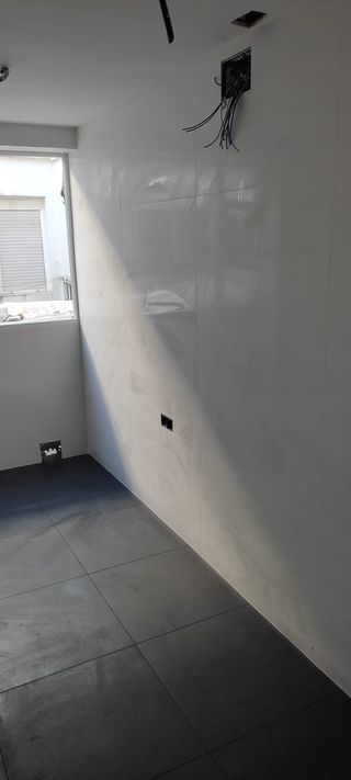 Detalles de alicatados