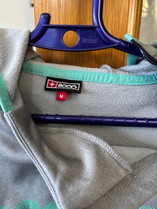 Sudadera 8000 Mujer Talla M