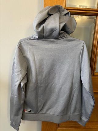 Sudadera 8000 Mujer Talla M