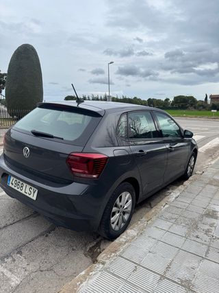 Volkswagen Polo 1.6 TDI 95CV Sport | Full Equip