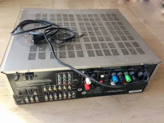 Amplificador Onkyo TX-SR600e