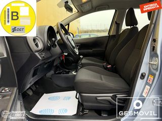 TOYOTA YARIS ACTIVE