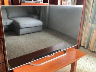 Televisor LG 55 pulgadas