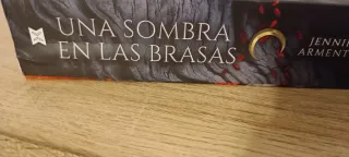 De sangre y cenizas  De carne y fuego