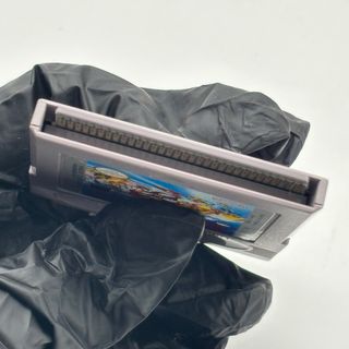 Super Mario Land EUR per Game Boy