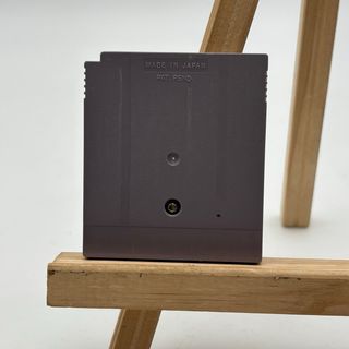 Super Mario Land EUR per Game Boy