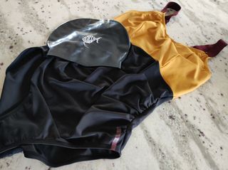 Bañador premamá Nabaiji Talla S