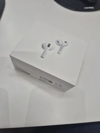 Airpods Pro 3 Sin Abrir