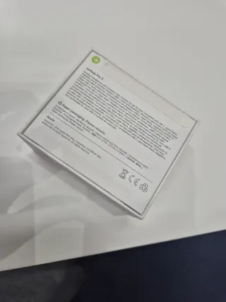 Airpods Pro 3 Sin Abrir