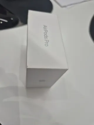 Airpods Pro 3 Sin Abrir