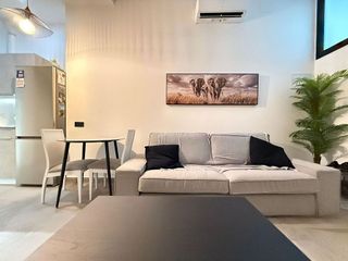 Estudio en alquiler en Centre en Castelldefels