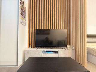 Estudio en alquiler en Centre en Castelldefels