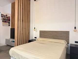 Estudio en alquiler en Centre en Castelldefels