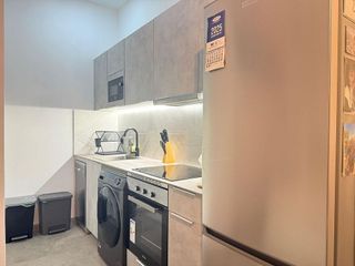 Estudio en alquiler en Centre en Castelldefels