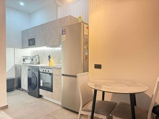 Estudio en alquiler en Centre en Castelldefels