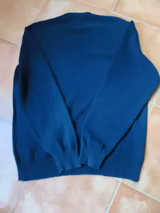 Jersey Burberry London Talla 7