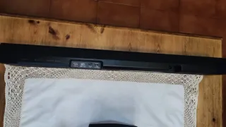 Barra de Sonido LG S60Q Negra