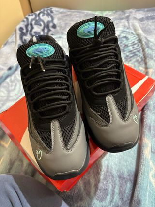 Nike Air Max 95 Bambas