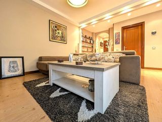 Piso en alquiler en Centro en Logroño