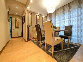 Piso en alquiler en Centro en Logroño