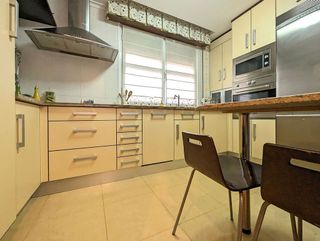 Piso en alquiler en Centro en Logroño