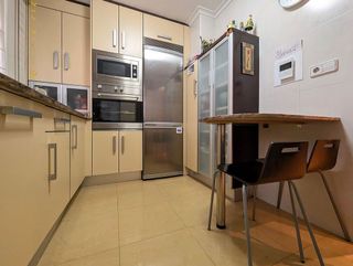 Piso en alquiler en Centro en Logroño