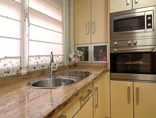 Piso en alquiler en Centro en Logroño