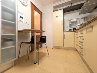 Piso en alquiler en Centro en Logroño