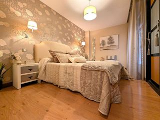 Piso en alquiler en Centro en Logroño