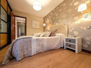 Piso en alquiler en Centro en Logroño