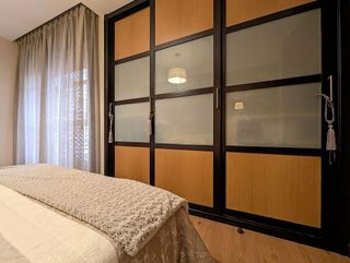 Piso en alquiler en Centro en Logroño