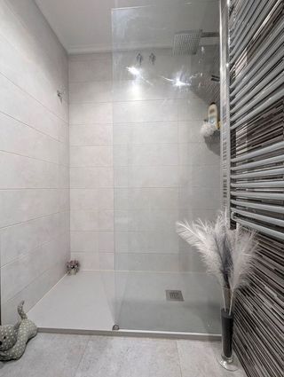 Piso en alquiler en Centro en Logroño