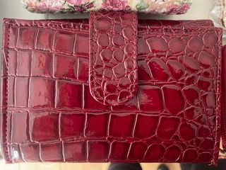 Lote de Carteras y Billeteras