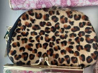 Lote de Carteras y Billeteras