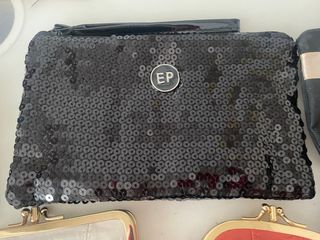 Lote de Carteras y Billeteras