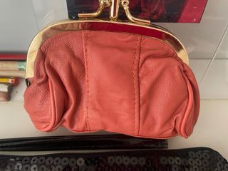 Lote de Carteras y Billeteras